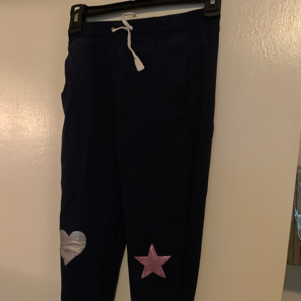 Girls sweatpants